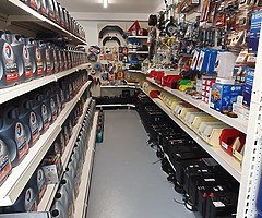 Now Open C&C motorparts - Image 4/9