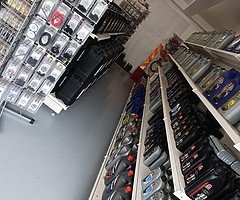Now Open C&C motorparts - Image 5/9