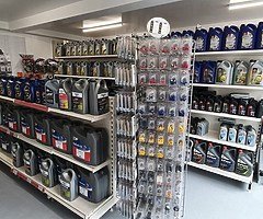 Now Open C&C motorparts - Image 6/9