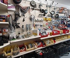 Now Open C&C motorparts - Image 7/9