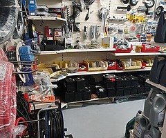 Now Open C&C motorparts - Image 8/9