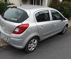 Opel corsa 1.2 petrol - Image 3/3