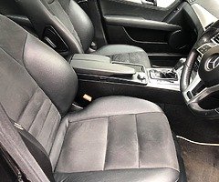 141 Mercedes C220 AMG. Twin Power Sport Premium. Auto 7 gear. Estate. - Image 6/10
