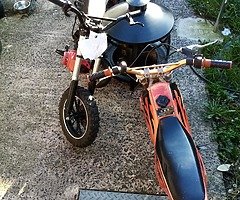 2010 CFMOTO 50 cc - Image 5/8