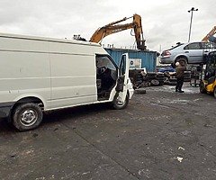 Cars and vans wanted any make or model. Cvrt nct failures Crashed insurance write off. Engine fa