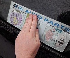 12 plate opel combo 1.3 deisal DOE tell april 2020 .tax tel next month pm if intrested# - Image 5/5