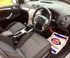 Ford Mondeo
Zetec Model (Top Spec)
1.6 Petrol

New NCT 09-2020

2 Owner Car

2 Remote Keys

All Orig - Image 8/10