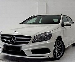 A200 2.1 CDI AMG SPORT