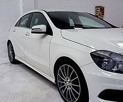 A200 2.1 CDI AMG SPORT - Image 4/9