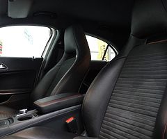 A200 2.1 CDI AMG SPORT - Image 5/9