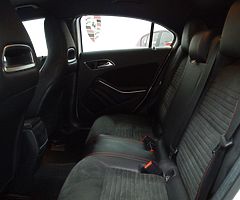 A200 2.1 CDI AMG SPORT - Image 6/9