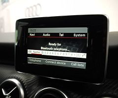 A200 2.1 CDI AMG SPORT - Image 7/9