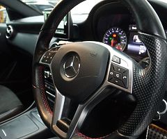 A200 2.1 CDI AMG SPORT - Image 8/9