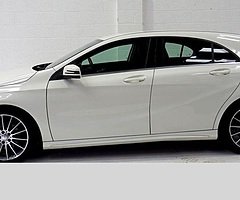 A200 2.1 CDI AMG SPORT - Image 9/9