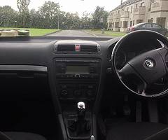 Skoda Octavia 2007 1.9 - Image 3/7