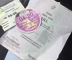 Skoda Octavia 2007 1.9 - Image 4/7