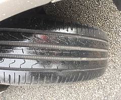 Skoda Octavia 2007 1.9 - Image 5/7