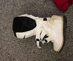 Kids motorcross boots - Image 3/4