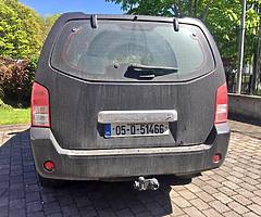 Sell car nissan
