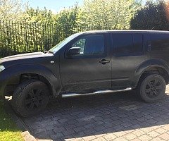 Sell car nissan - Image 3/8