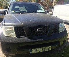 Sell car nissan - Image 4/8