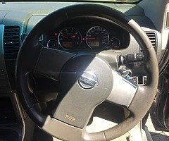Sell car nissan - Image 6/8
