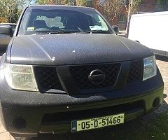 Sell car nissan - Image 7/8