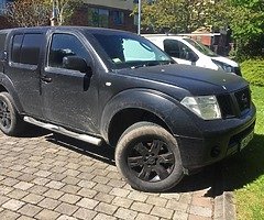Sell car nissan - Image 8/8