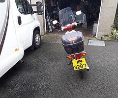 1985 Honda 90 - Image 3/5