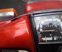 1985 Honda 90 - Image 4/5