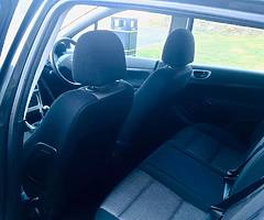 2006 Peugeot 307 S 1.6 petrol - Full 12 months MOT and only 52,000 miles! - Image 5/7