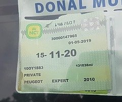 2010 wheelchair ac accecable(+4) - Image 4/9