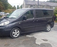 2010 wheelchair ac accecable(+4) - Image 7/9