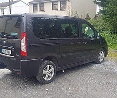 2010 wheelchair ac accecable(+4) - Image 8/9