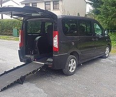 2010 wheelchair ac accecable(+4) - Image 9/9