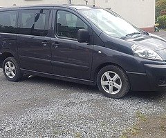 2010 wheelchair ac accecable(+4) - Image 7/9