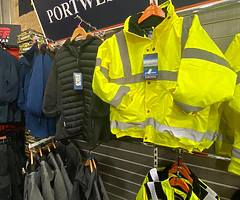 Portwest Workwear Clearance sale - Image 3/9