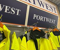 Portwest Workwear Clearance sale - Image 6/9