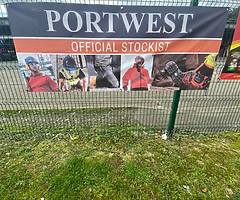 Portwest Workwear Clearance sale - Image 9/9
