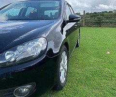 2009 vw Atlas - Image 5/6