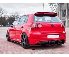 Wanted Mk5 golf Kitted!