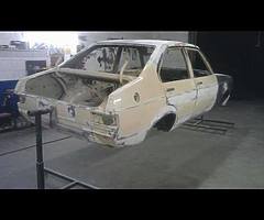 ⚠️Mk2 escort fast road build ⚠️ - Image 5/8