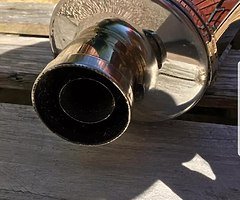 Exhaust system ER6 - Image 5/8
