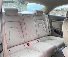 2011 Audi A5 - FSH - Tax 04/20 - NCT 08/21 - Only 87K km - Image 7/10