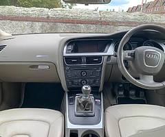 2011 Audi A5 - FSH - Tax 04/20 - NCT 08/21 - Only 87K km - Image 8/10