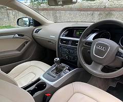 2011 Audi A5 - FSH - Tax 04/20 - NCT 08/21 - Only 87K km - Image 9/10
