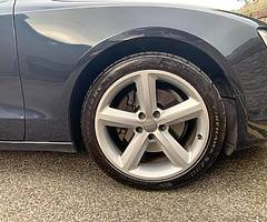 2011 Audi A5 - FSH - Tax 04/20 - NCT 08/21 - Only 87K km - Image 10/10