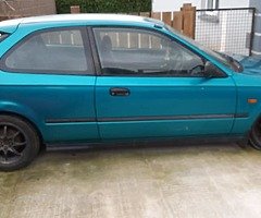Honda Civic - Image 4/4