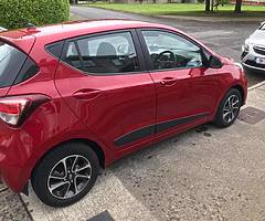 2018 Hyundai i10 - Image 4/10