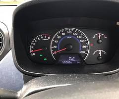2018 Hyundai i10 - Image 6/10